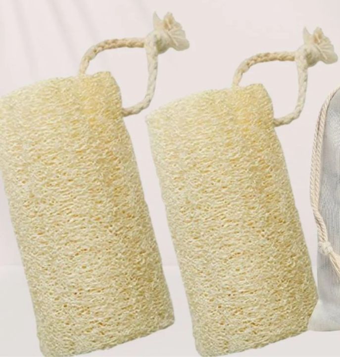 Loofah%20-%20Natural%20Loofah%20Sponge%20for%20Bath%20&%20Body%20Wash%20-%20Loofah%20Sponge%20for%20Bath,%20Body%20Scrub%20&%20Dishes%20-%20Organic%20Loofah%20Sponge,%20Tori%20Loofah,%20Natural%20Loofa/Lofah/Loafah%20Scrubber%20for%20Bath%20-%20Image%202