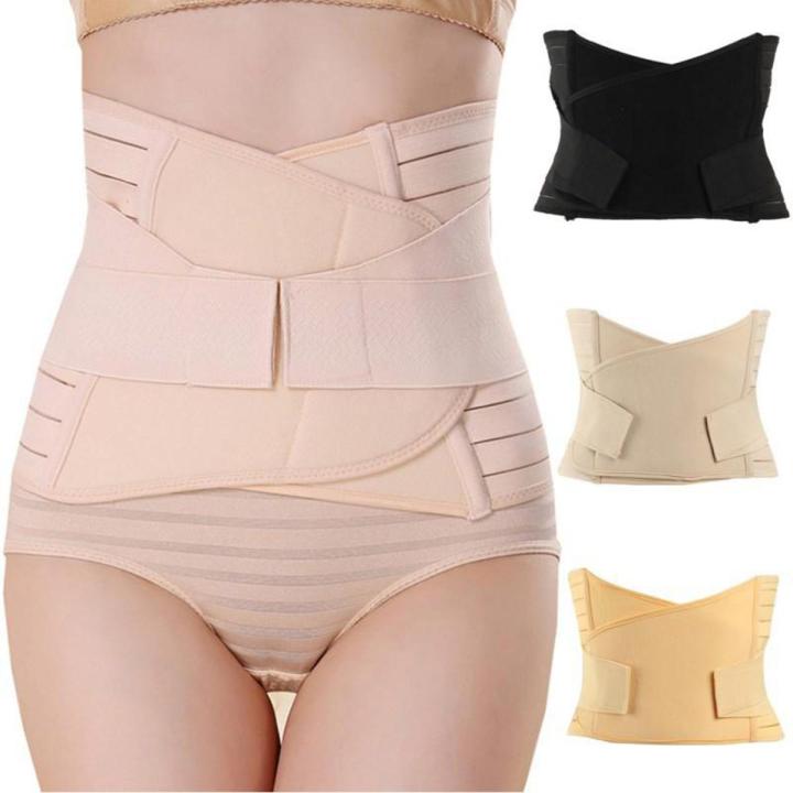 【Happier】 Pregnant Postpartum Breathable Four Seasons Slimming Belt