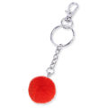 50 Pieces Metal Swivel Clasps Lanyard Snap Hook Lobster Claw Clasp and Key Rings Keychain with 11mm Screw Eye Pins. 