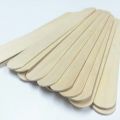 45 Pcs Large Disposable Wax Waxing Wooden Body Hair Removal Stick Applicator Spatula. 