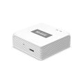 TOOLS Smart Bridge Zigbee3.0 APP Wireless Remote Controller Smart Home Bridge Works With Alexa Google Home. 