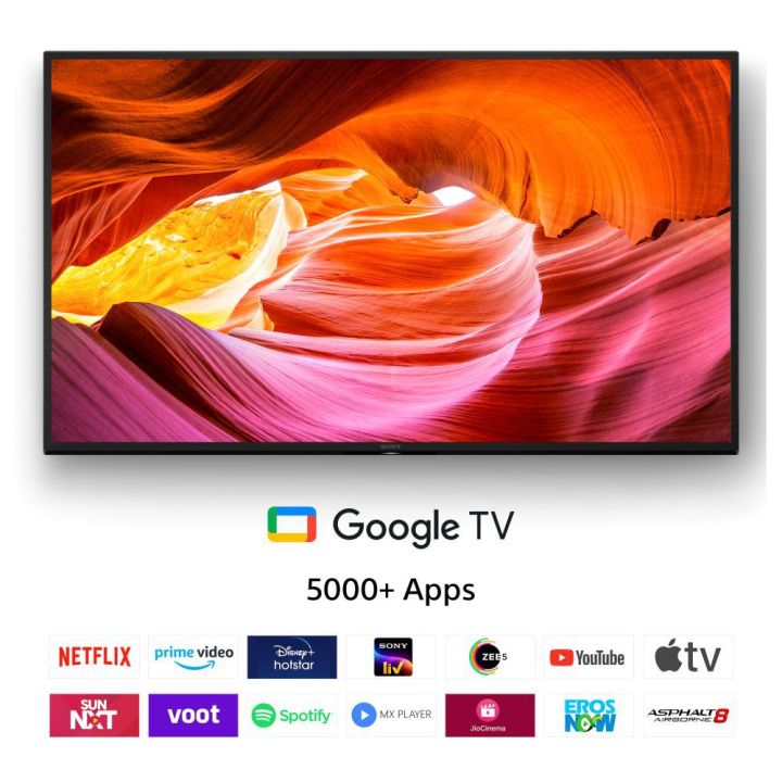 SONY%20BRAVIA%2065X75AK%20%7C%204K%20Ultra%20HD%20%7C%20High%20Dynamic%20Range%20(HDR)%20%7C%20Smart%20TV%20(Google%20TV)%20-%20Image%203