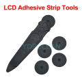 New LCD Display Adhesive Strips Sticker Tape for iMac 21.5 A1418 A2116 27 A1419 A2115 2012 2013 2014 2015 2017 Year. 