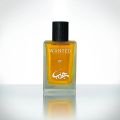 Wanted by Rajab perfume for men - 50ml. 