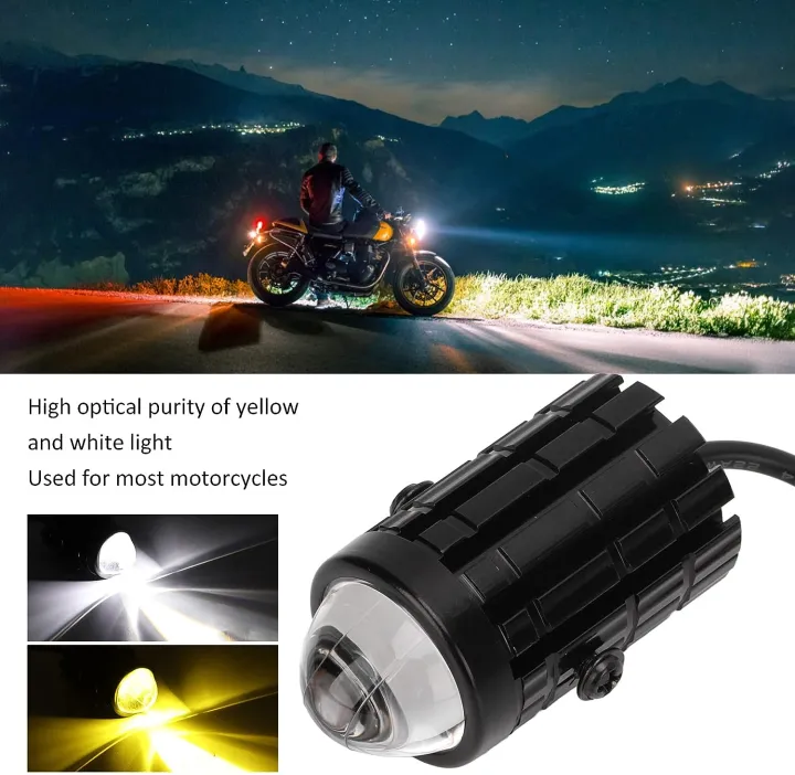 Motorcycle%20Headlamp%20Bulb,Motorcycle%20Headlight%20Bulb%203500%20Lumens%20Metal%20IP68%20Universal%20LED%20Motorcycle%20Spotlight%20Heat%20Dissipation%20-%20Image%203