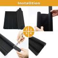 Door & Window Dust Stopper - 38 Inches. 