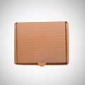 4.75*3.75*2 inch 50 Premium Mini folding Carton Box for Jewelry, Cosmetics and Sensitive Products Packing material. 