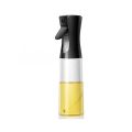200/300/500 ML Oil Spray Pot Kitchen Household Edible Olive Oil Spray Bottle Atomized Misty Oil Tank Air Fryer Spray Bottle. 