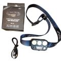 Lot Imported Motion Sensor mini Headlight YD-06. 