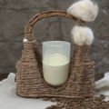 Acrylic toothbrush Holder Round tumbler and Multipurpose Organizer. 