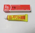 704 glue 704 silicone 704 silicone rubber white 704 temperature resistant silicone adhesive 704 sealant 704 silicone grease. 