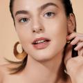ELF Cosmetic - Flawless Finish Foundation Bisque. 