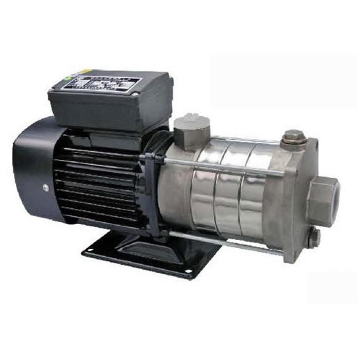 Horizontal centrifugal pressure pump Type CM2-40 little bit used