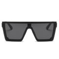 Full Black Square Sunglasses For Men Guru Randhawa Sunglasses. 