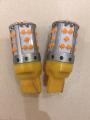 Dual Indicator Parking SMD LED Bulbs-pair. 