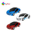 3D Famous Car By The Toys Mart  4 Channel RC Remote Control Cars with 3D Lights for Kids. 