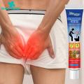 Green Home Fissure Cream Practical Herbal Hemorrhoid Relief Cream. 