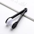 Portable Multi-function Mini Microfiber Cleaning Tool- For Sunglasses And Eyeglass / Convenient Eyeglass Cleaner Brush / Multicolor Glasses Soft Brush. 