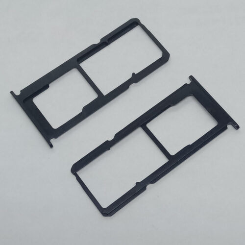 Oppo A37 Sim Tray Sim Jacket Oppo A37 Sim Tray Holder Slot Jack ,Rose Gold, Black