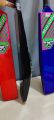 Tango Sports & Fitness Original Fiber Cricket Bat – Hulk Edition (55MM Thickness) for Powerful Shots. 
