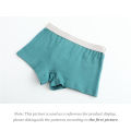 SMY Pack of 4 - New Arrive Cotton Boys Boxers Cute Cartoon Pattern Kids Panties Comfortable Children's Underwear 3-15 Yrs. 