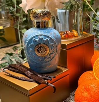 Lattafa Opulent Dubai Perfume 100 ml EDP