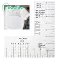Embroidery Placement Ruler Professional Acrylic T-shirt Ruler for Precise Heat Press Logo Placement Ideal for Southeast Asian Buyers Quick Positioning Ruler. 