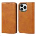 For Apple iPhone 12 Pro Max - Full Protective Premium Soft Leather Front and Back Kickstand Flip Cover Case For Apple iPhone 12 Pro Max. 
