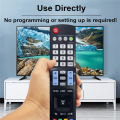AKB73615316 Remote Parts Accessories for LG TV 47LS4600-UA 60PA5500-UA 47LS460LS4600 32LS5600 37LS5600 42LS5600 47LS5600 55LS5600. 
