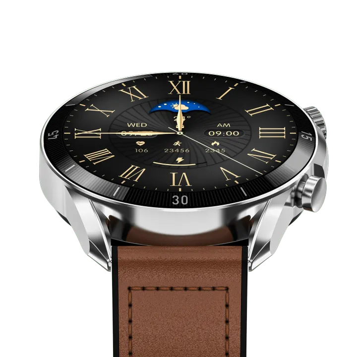 Zero%C2%AE%20Crown%20Smartwatch%201.43"%20Ultra%20AMOLED%20Screen%20%7C100+%20Workout%20Modes,%20He%20Smartwatch%20for%20Men,%20Women,%20iOS%20and%20Android%20Users%20-%20Image%208