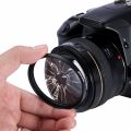 Neewer 52MM Lens Filter Kit: ND2, ND4, ND8 and,  for NIKON D7100 D7000 D5200 D5100 D5000 D3100 D3000 D90DSLR Cameras. 