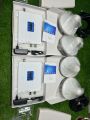 Powerful Signal Booster for Weak Signal Areas 3G 4G Mobile Signal Booster Enhance Your Connectivity  Get 4G Signals Anywhere with Returned Warranty By Asian Traders. 