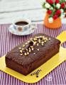 Loaf Cake Mould Pan - Rectangle. 