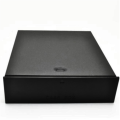 Desktop Storage Box Organizer Drawer Optical Drives 5.25Inch Front Panel Storage Holders & Racks for Desktop PC Computer. 