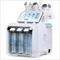 H2O2 Small Bubbles Vacuum Hydra Facial Machine For Skin Care. 