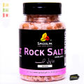 Himalayan Pink Salt Coarse Grain 350g – Premium Natural Rock Salt / Mine Salt for Cooking, Grinding & Seasoning. 