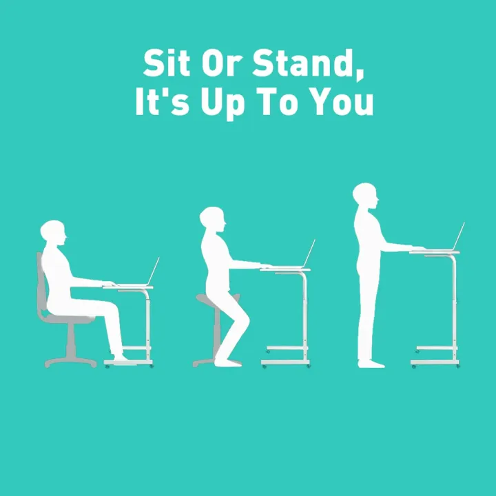 Adjustable%20height%20laptop%20table,study%20table,Home%20table,Writing%20table,%20with%20bookshelfs%20and%20metal%20frame%20-%20Image%204