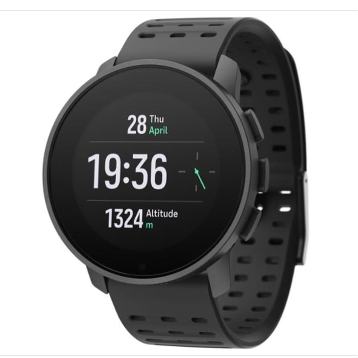 Suunto 9 peak pro fitness tracker