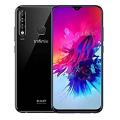 Infinix Smart 3 Plus 9D/ 11D/ 21D High Quality Front Glass Screen Protector. 