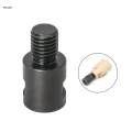 Thread Adapter Angle Grinder Thread Adapter M10 M14 5/8"-11 Electric Drill Professional Accessories Stable Thread Converter Adapter. 