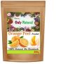 OREE Orange Peel Powder 100% Pure & Organic For Face Skin Whitening 200g  (200 g). 