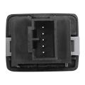 39112-SNA-A01 Audio Connector, Auxiliary Input Jack Aux Port for Honda Civic 2006 2007 2008 2009 2010 2011. 