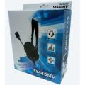 【Funny Bunny Toy Store】Earphones Gaming Headset 3.5mm Headphone for PC Computer. 