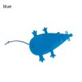 Door Stop Personality Door Stoppers Security Guard 1 Pcs Home Improvement Hardware Gates Doorway Silicone Mouse Shape. 
