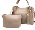 2Pcs Hand bags for Woman and girls. 