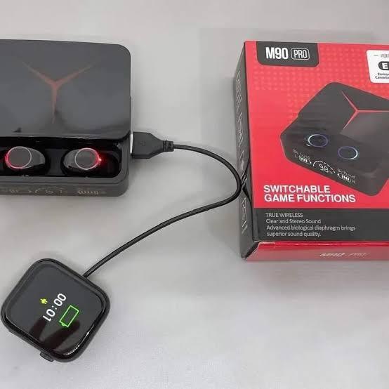 M90%20Pro%20%20Wireless%20earbuds%20,Touch%20Control%20LED%20Display%20%20,%209D%20Sound%20%20Quallity%20earbuds%20-%20Image%203