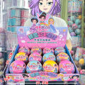 Children's blind box toys surprise ball dolls girl dolls elves changeable princess guessing and dismantling gacha gifts wholesale. 