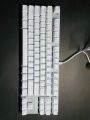 GS200 SNIPER WIRED MECHANICAL GAMING KEYBOARD WITH BROWN KEYS. 