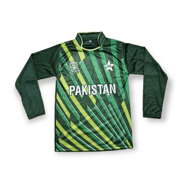 Pakistan%20Team%20Dress%20with%20Customized%20Name%20Number%20For%20Kids%20&%20Boys%20-%20Image%202