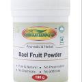 Naturmed's Bael Fruit Powder - 300g. 